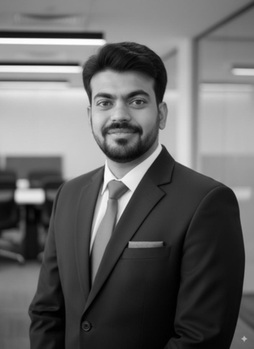 Managing Director